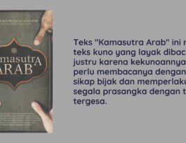 Syekh Nafzawi dan Librisida Personal Kamasutra Arab