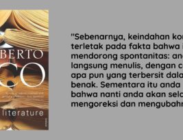 Rumus Magis Menulis Novel Menggunakan Komputer