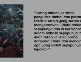 Kucing-Kucing Desa Ulthar