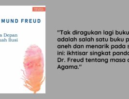 Ilusi-Ilusi Sigmund Freud