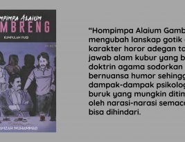 “Hompimpa Alaium Gambreng”: Dari Horor ke Humor
