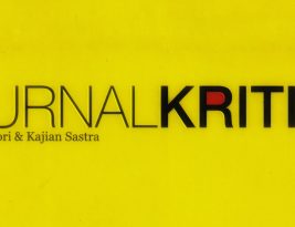 Arsip Jurnal Kritik