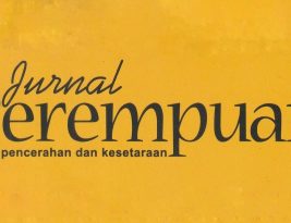 Arsip Jurnal Perempuan
