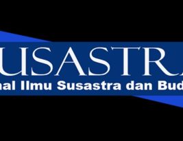 Arsip Jurnal Susastra
